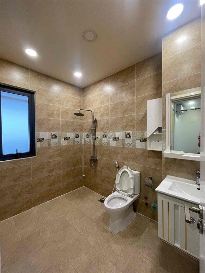 Cho thuê căn hộ 1pn 80m2 tại Jamona Home Resort Hiệp Bình