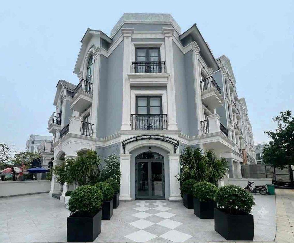 Cho Thuê Nguyên căn hoặc mặt tiền tầng 1