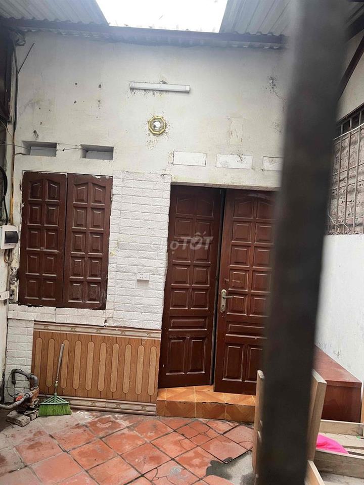 nhà cấp 4