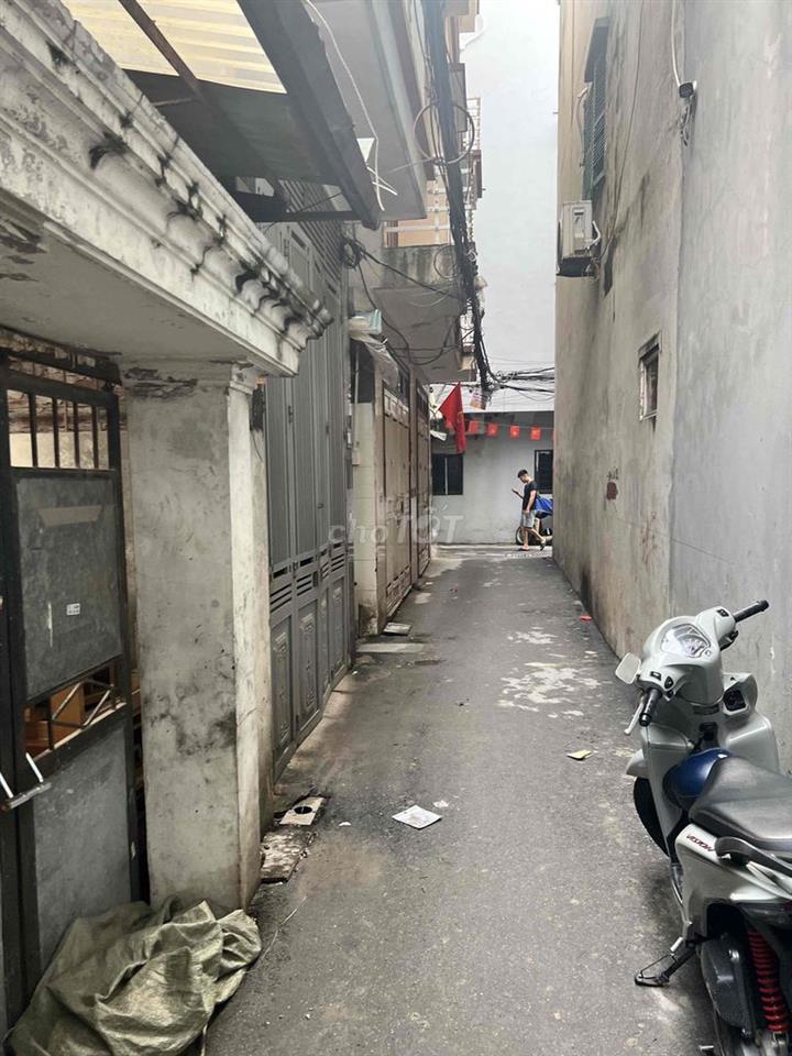 nhà cấp 4