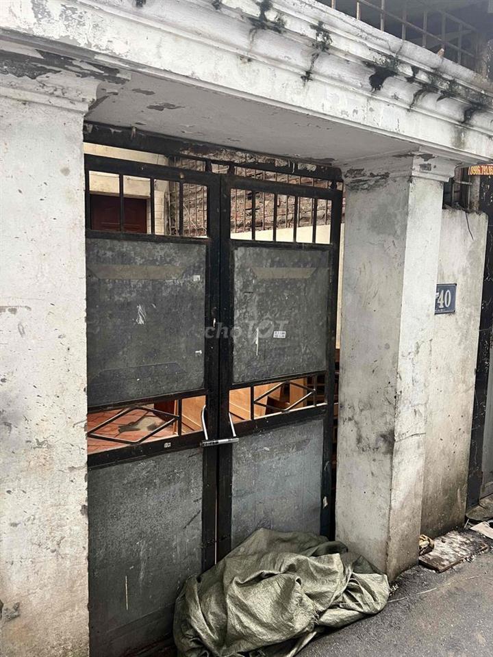 nhà cấp 4