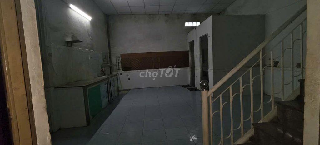 CHO THUÊ NHÀ NGUYÊN CĂN ĐẦU HẺM NGUYỄN THỊ TỒN-BÌNH THỦY-CẦN THƠ