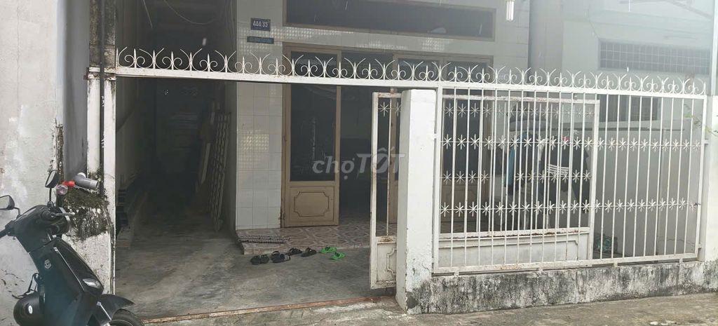 CHO THUÊ NHÀ NGUYÊN CĂN ĐẦU HẺM NGUYỄN THỊ TỒN-BÌNH THỦY-CẦN THƠ