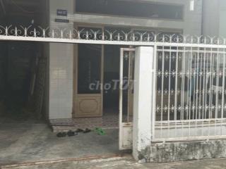 CHO THUÊ NHÀ NGUYÊN CĂN ĐẦU HẺM NGUYỄN THỊ TỒN-BÌNH THỦY-CẦN THƠ