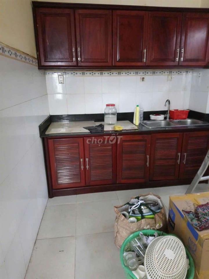 Nhà cho thuê kdc Nam Long gần ngã 4 Võ Văn Kiệt Hồ Học Lãm