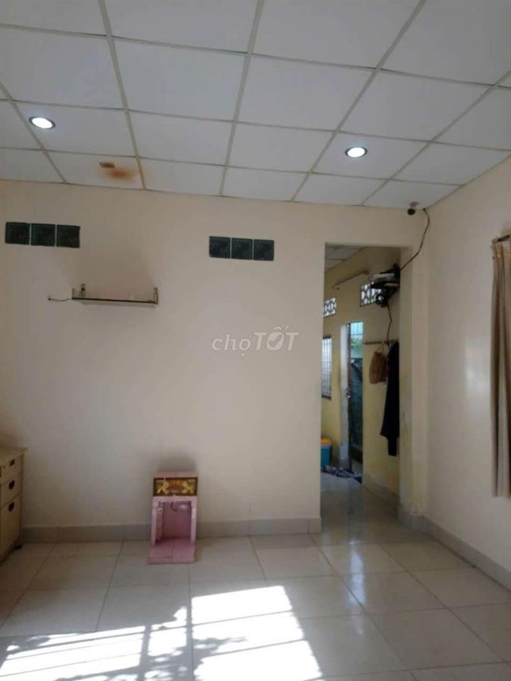 Nhà cho thuê kdc Nam Long gần ngã 4 Võ Văn Kiệt Hồ Học Lãm
