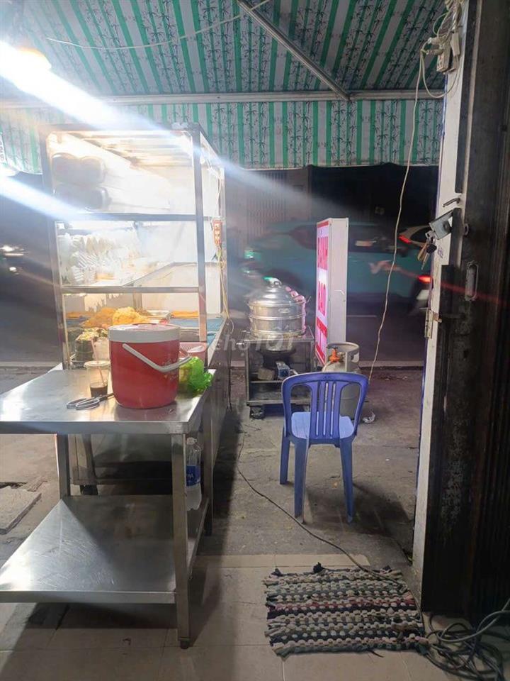 Sang nhượng mặt bằng kinh doanh 