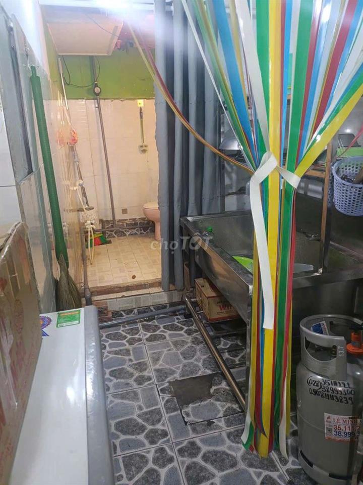 Sang nhượng mặt bằng kinh doanh 
