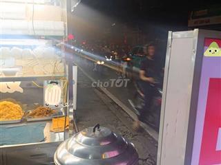 Sang nhượng mặt bằng kinh doanh 