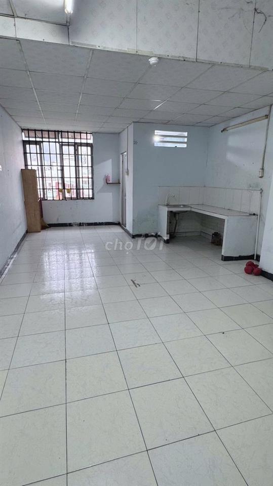 Cho thuê phòng trọ mặt tiền đường giá rẻ tại bình thạnh