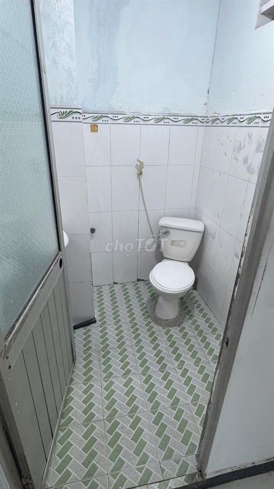 Cho thuê phòng trọ mặt tiền đường giá rẻ tại bình thạnh