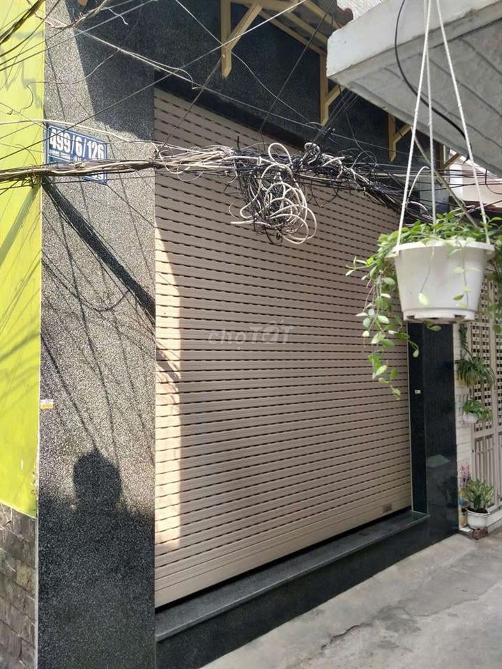 nhà bán gấp 