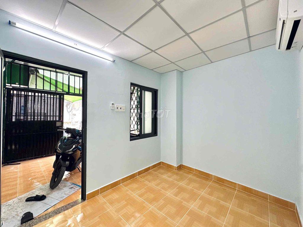 Pass trọ Gò Vấp