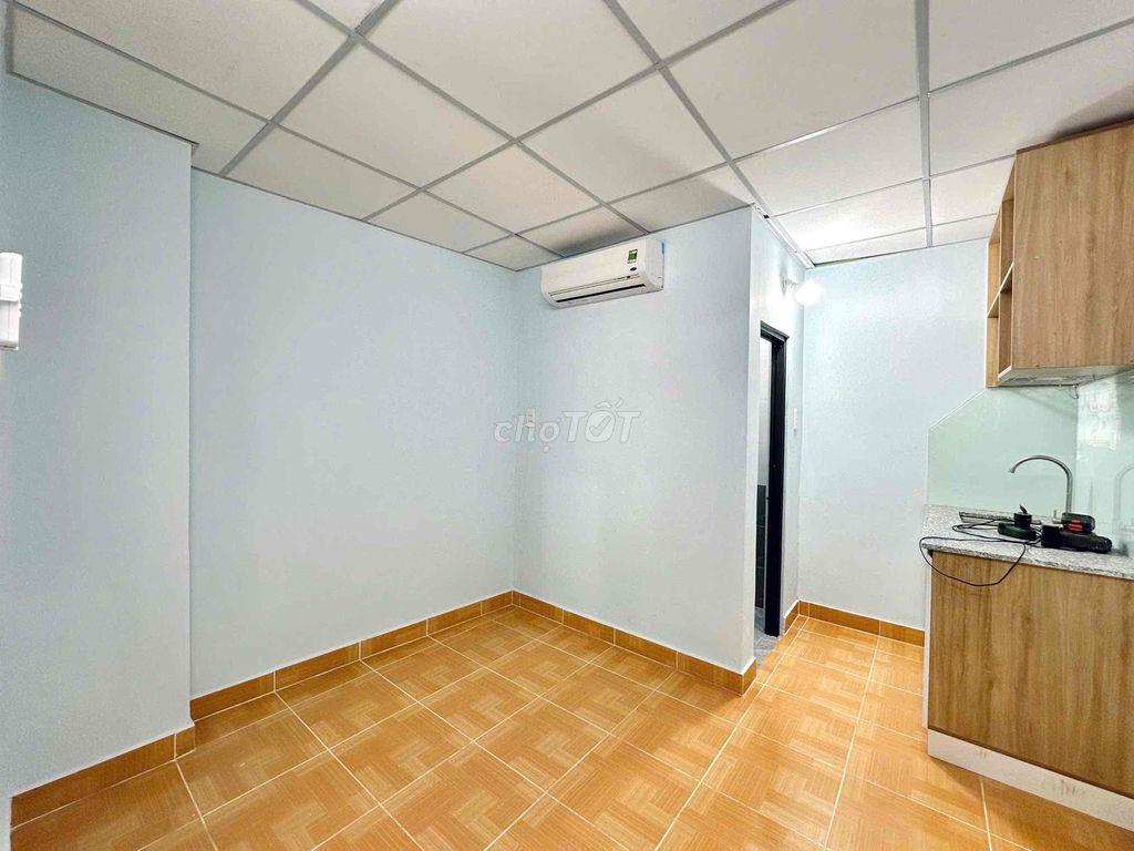 Pass trọ Gò Vấp