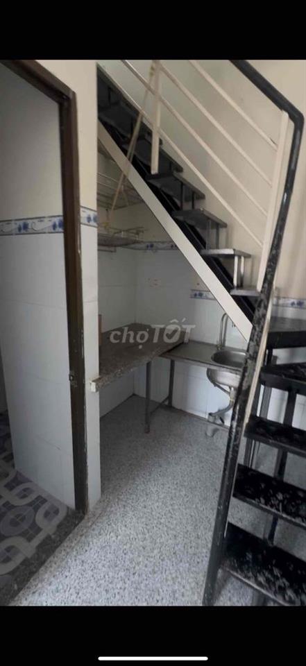 pass nhà nguyên căn 1 trệt 1 lầu 30m2