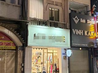 CHO THUÊ MẶT TIỀN NGUYÊN CĂN HUỲNH VĂN BÁNH
