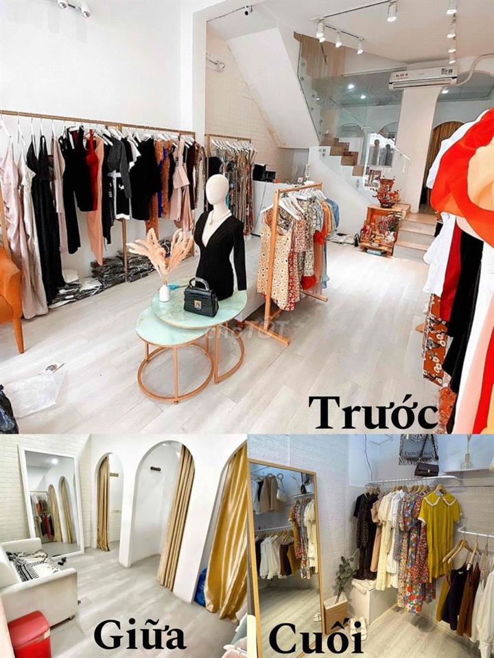 CHO THUÊ MẶT TIỀN NGUYÊN CĂN HUỲNH VĂN BÁNH
