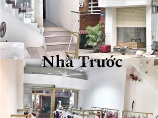 CHO THUÊ MẶT TIỀN NGUYÊN CĂN HUỲNH VĂN BÁNH