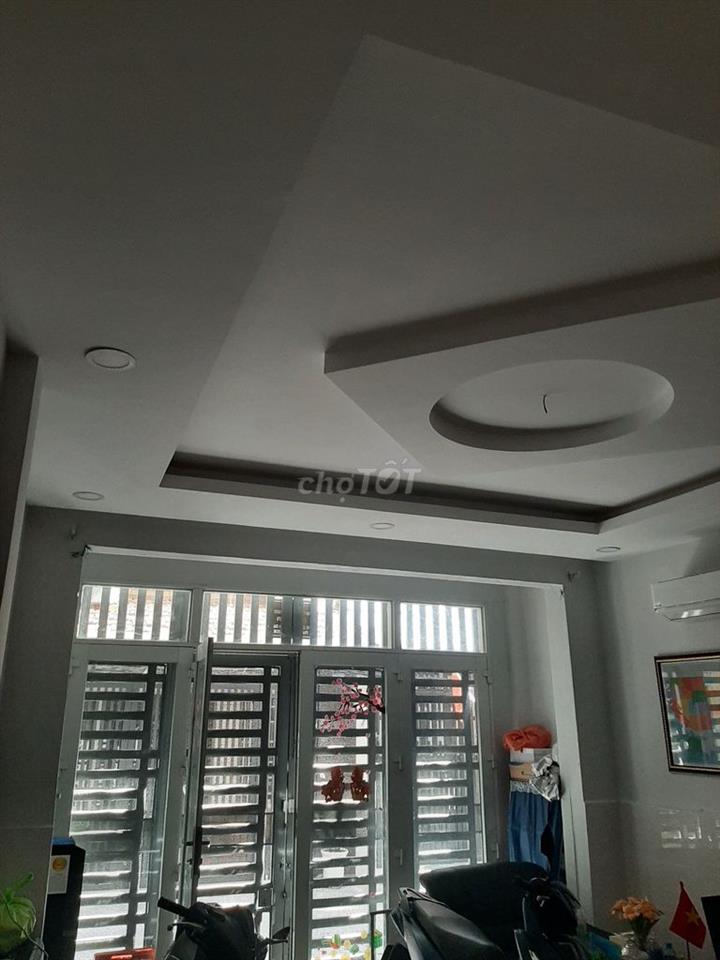 Tìm nữ ở ghép Quận 3