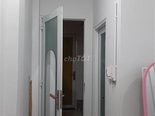 Tìm nữ ở ghép Quận 3
