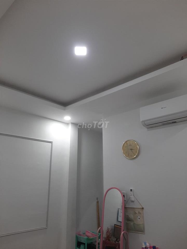 Tìm nữ ở ghép Quận 3