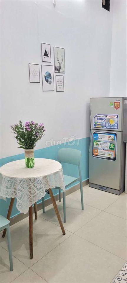 CHDV 333/8/7 Lê Văn Sỹ khu trung tâm gần sân bay