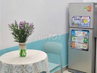 CHDV 333/8/7 Lê Văn Sỹ khu trung tâm gần sân bay