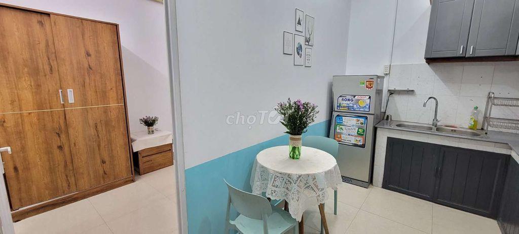CHDV 333/8/7 Lê Văn Sỹ khu trung tâm gần sân bay