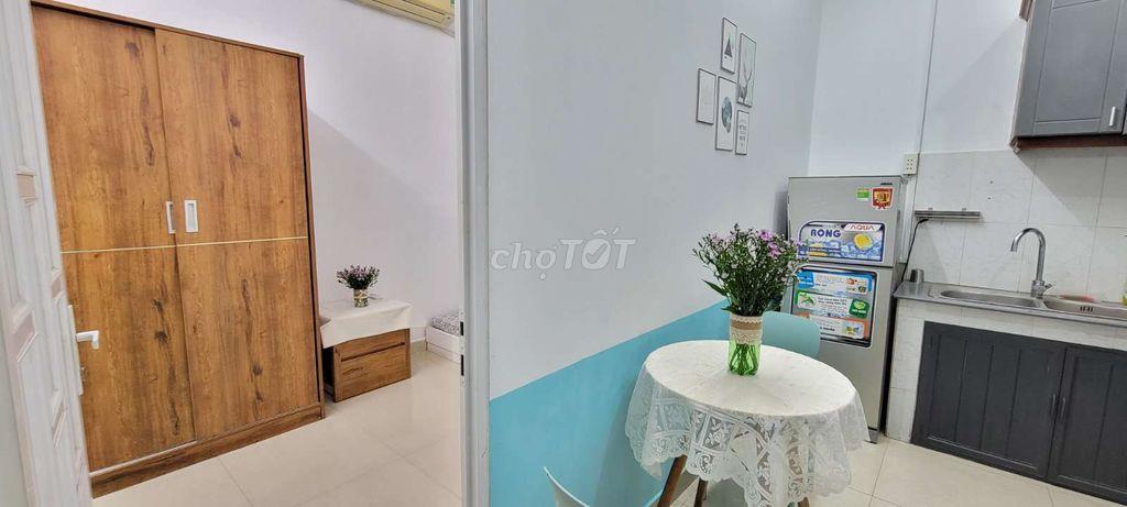 CHDV 333/8/7 Lê Văn Sỹ khu trung tâm gần sân bay