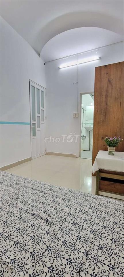 CHDV 333/8/7 Lê Văn Sỹ khu trung tâm gần sân bay