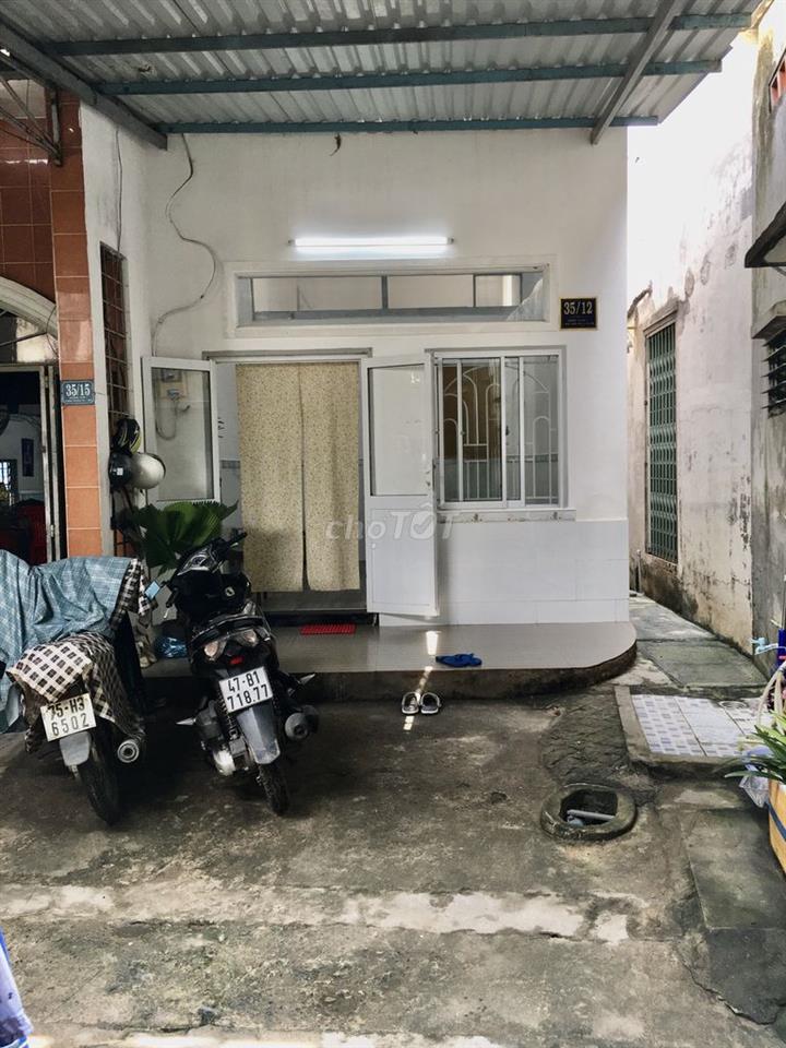 Nhà Kiến Trúc Sư-Chính Chủ- Có Sân Để Xe!!!