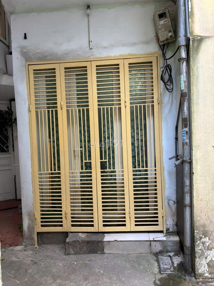 Cho Thuê Nhà Cấp 4