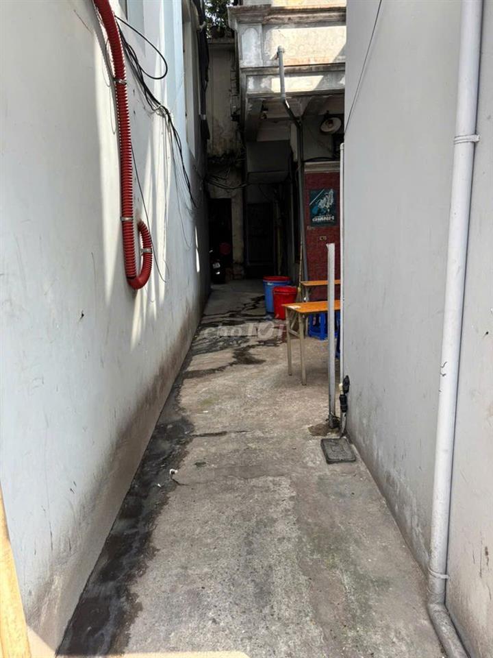 Cho Thuê Nhà Cấp 4