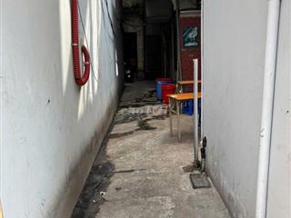 Cho Thuê Nhà Cấp 4