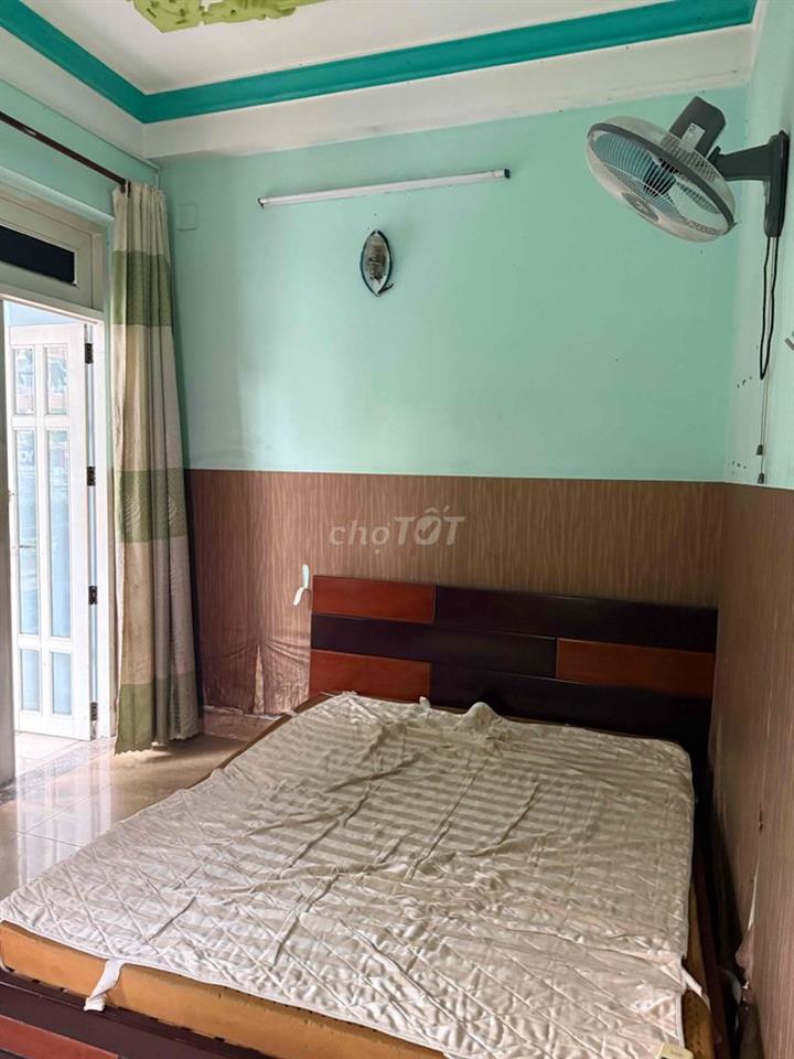 cho thuê phòng đầy đủ nội thất