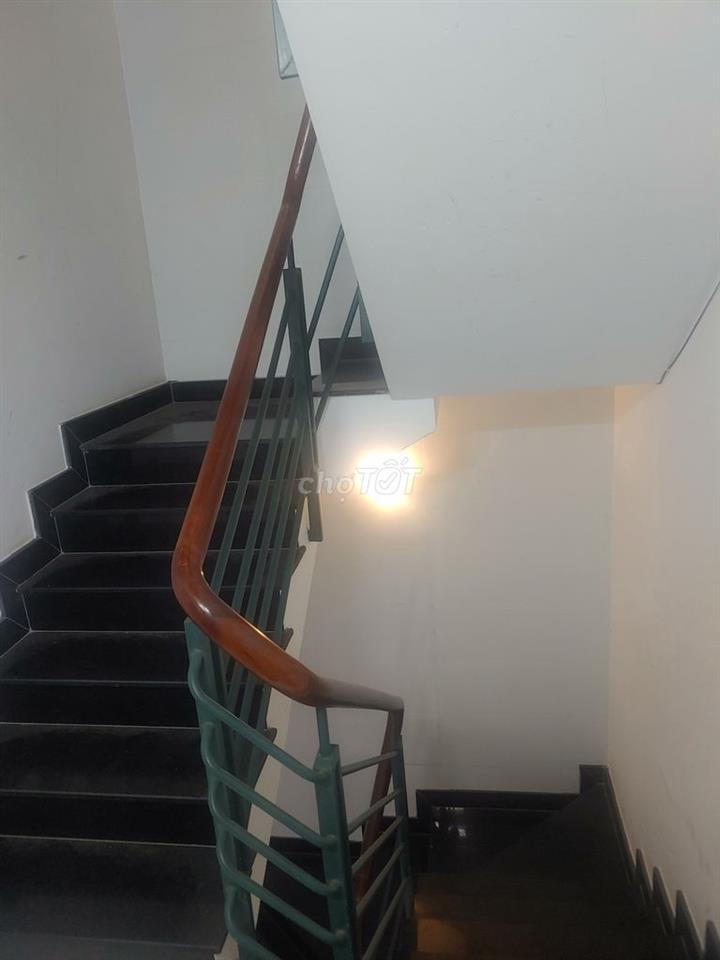Nhà Trọ Quận 7