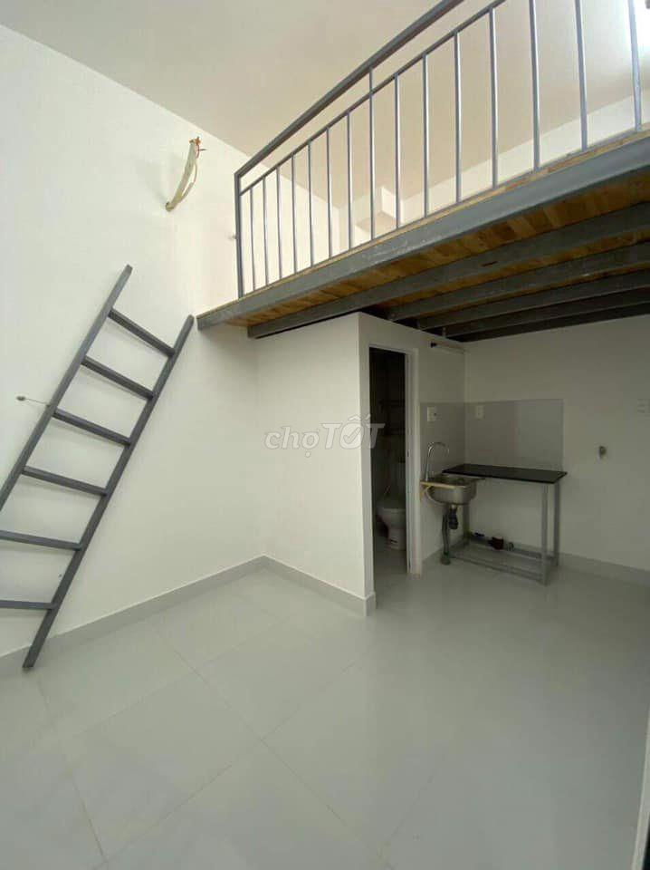 Nhà Trọ Quận 7