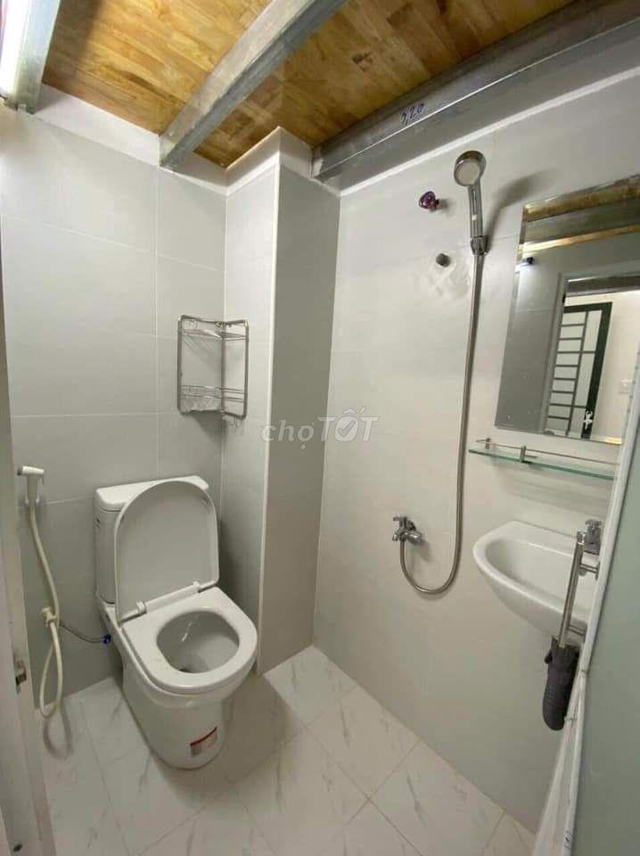 Nhà Trọ Quận 7