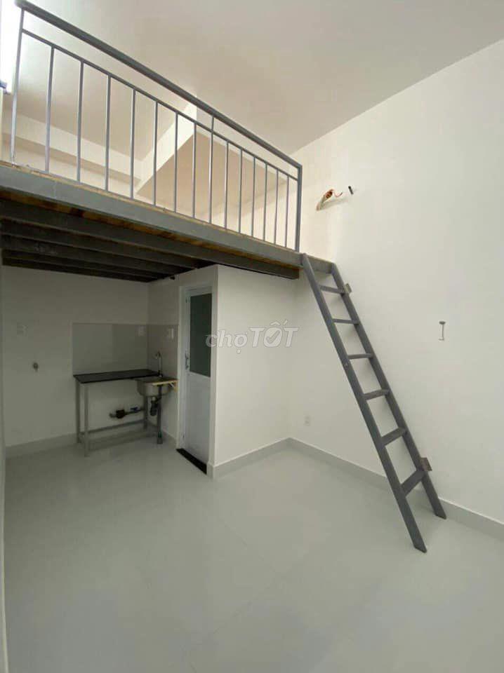 Nhà Trọ Quận 7