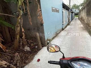 SỔ RIÊNG NỀN LẺ THỔ CƯ chính chủ Mỹ Thạnh An, TP.Bến Tre 