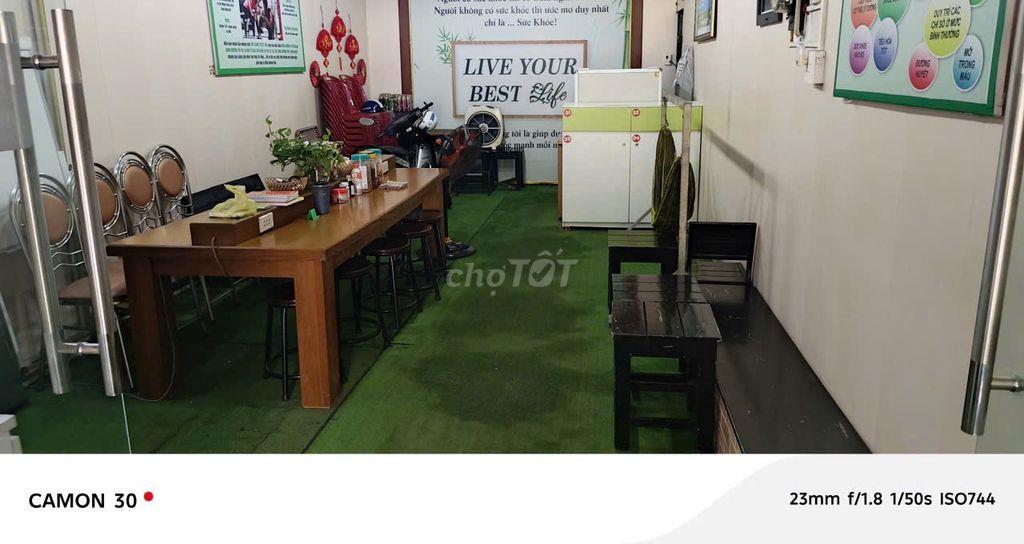 🏢 SANG NHANH MẶT BẰNG QUÁN CÀ PHÊ – VÀO BÁN NGAY