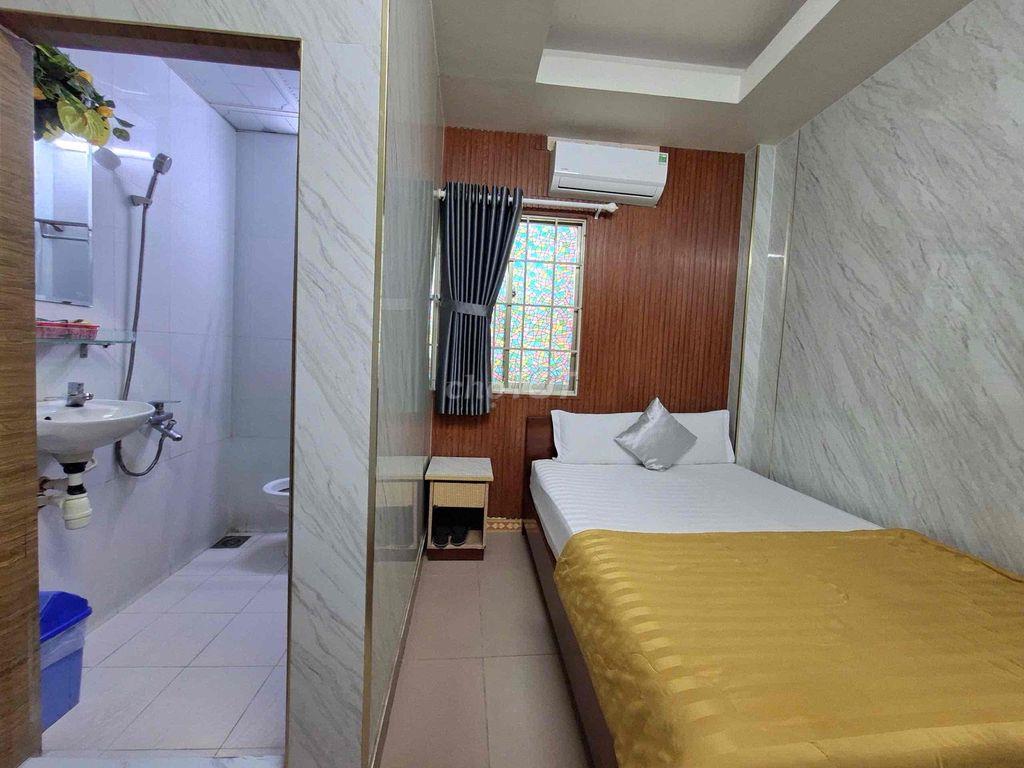 Q3 - Phòng cho thuê - Đầy đủ tiện nghi