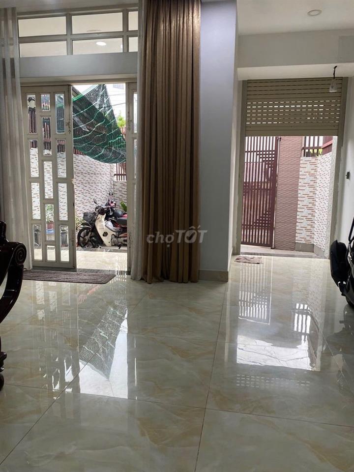 🚦ĐƯỜNG SỐ 4 THỦ ĐỨC 🚦HẺM XE HƠI -160m2 - CHỈ 11 ĐỒNG