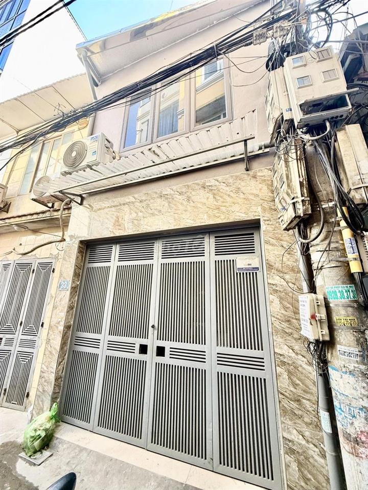 🏡 CHO THUÊ NHÀ - KHU ĐỊNH CÔNG THƯỢNG 🏡 