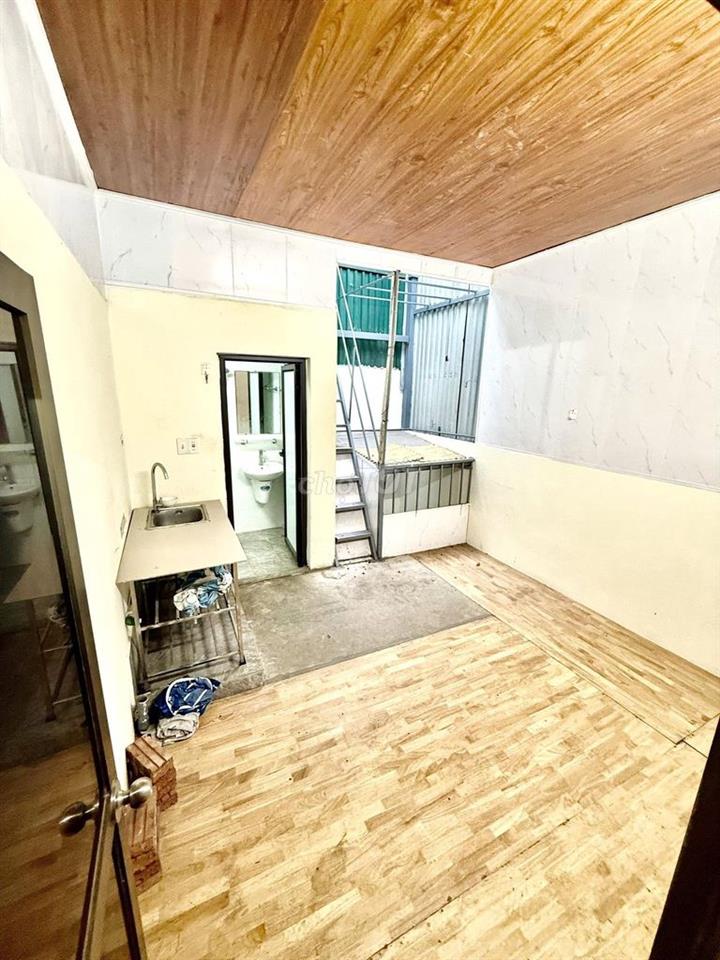 🏡 CHO THUÊ NHÀ - KHU ĐỊNH CÔNG THƯỢNG 🏡 