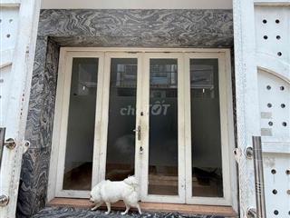 NHÀ PHỐ KDC LÊ THÀNH , BÌNH TÂN
