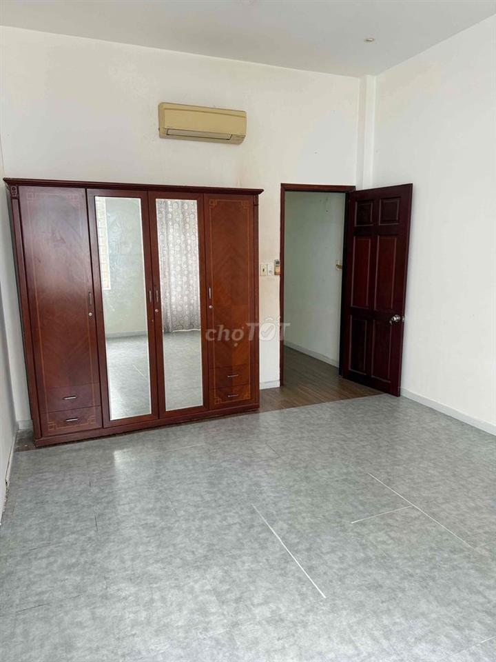 NHÀ PHỐ KDC LÊ THÀNH , BÌNH TÂN