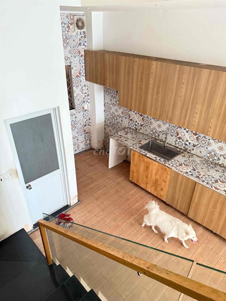NHÀ PHỐ KDC LÊ THÀNH , BÌNH TÂN
