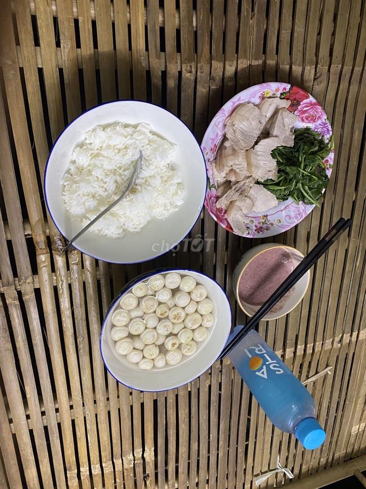 TÌM NAM Ở GHÉP NHÀ NGUYÊN CĂN 
