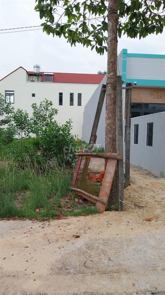 Bán đất thổ cư 147.2m² chính chủ - Phường Thới Hòa, TX. Bến Cát, BD